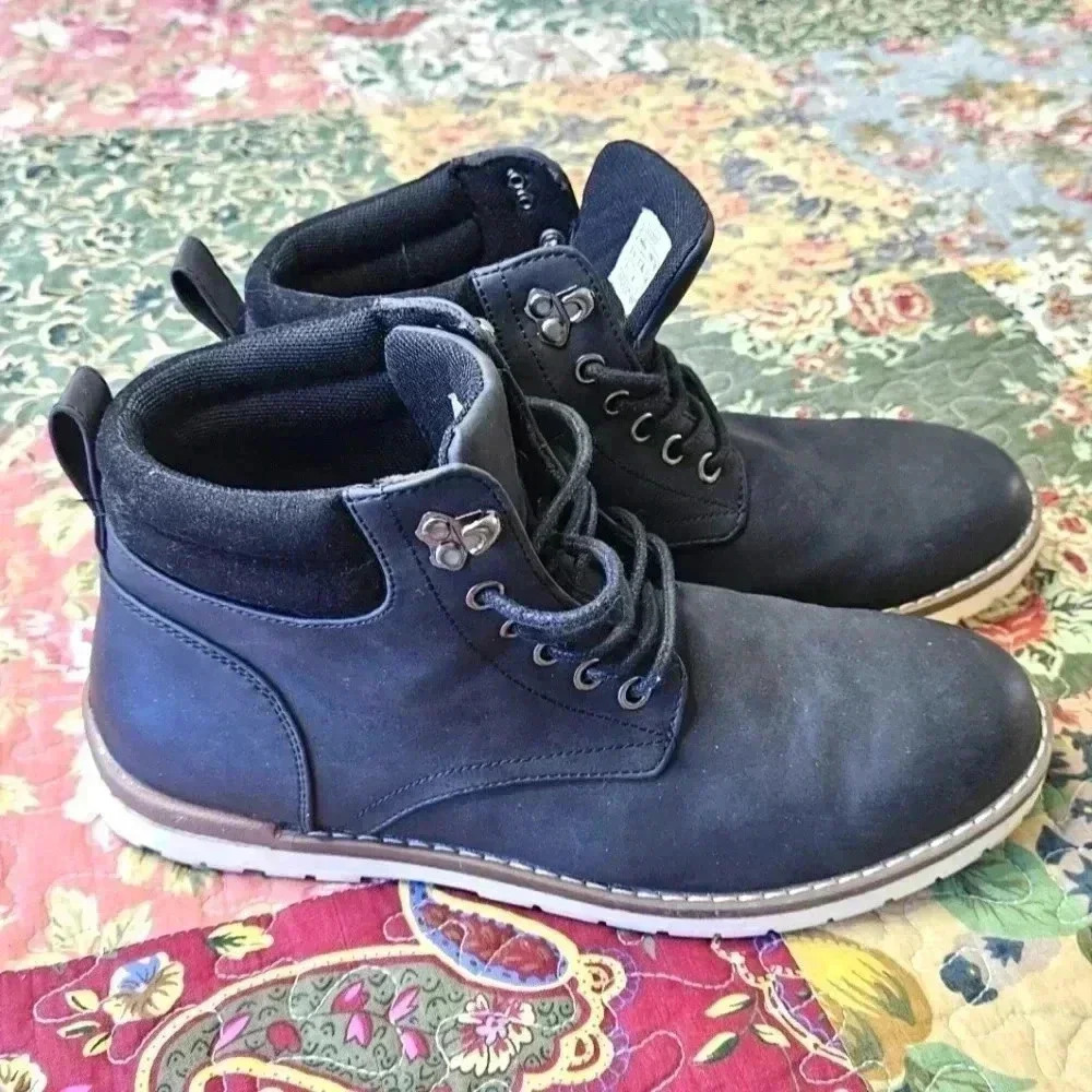 Vostey boots for men